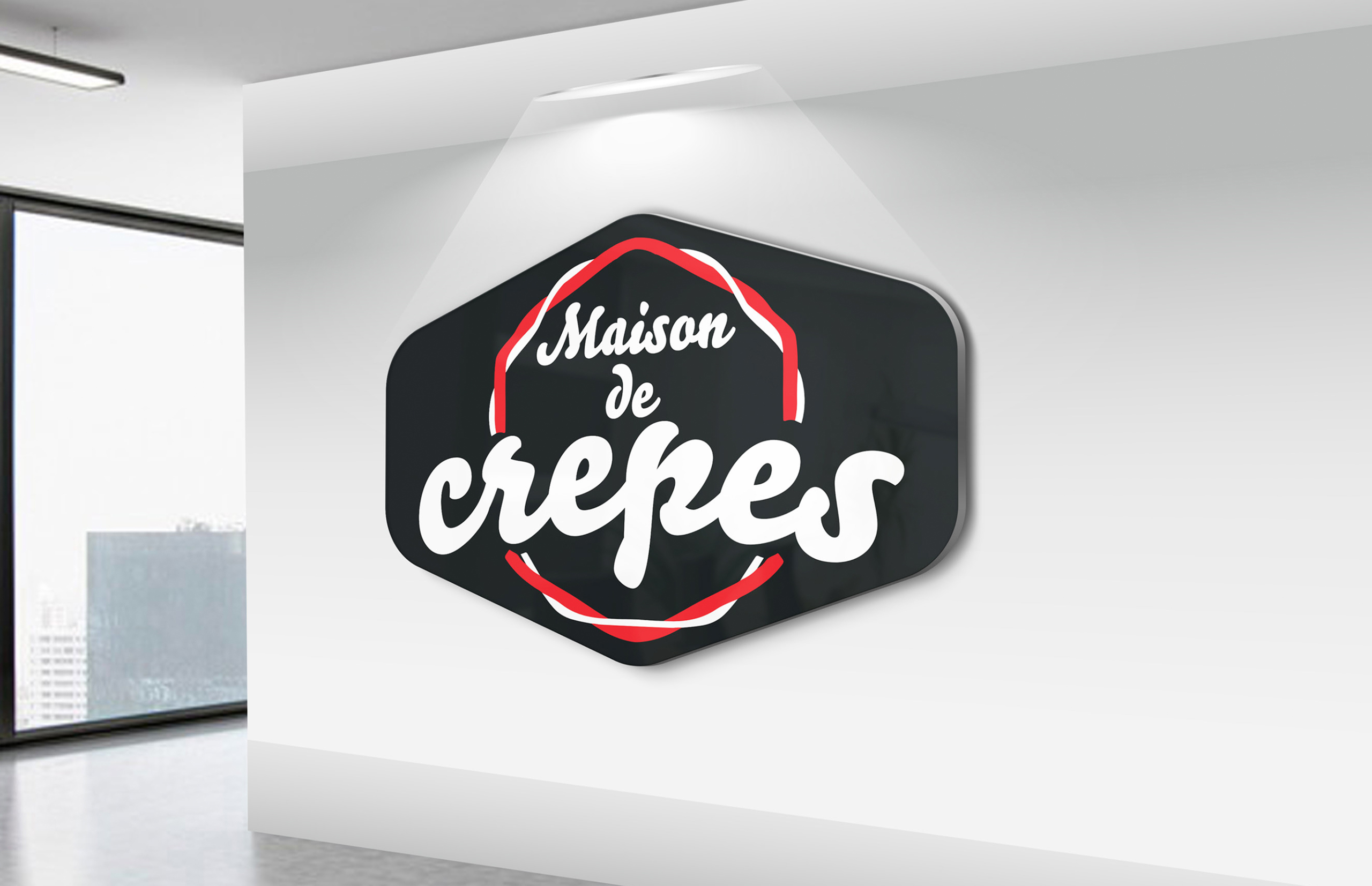 Maison de Crepes